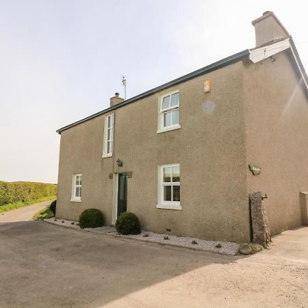 Waingate Cottage Cark Exterior foto